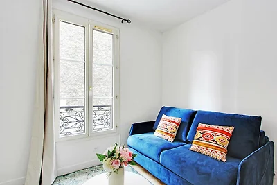 Gemütliches Studio - 4P - Place de la...