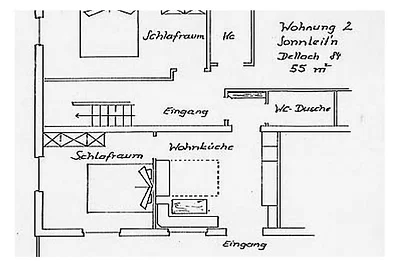 2 im Haus Sonnleit´n