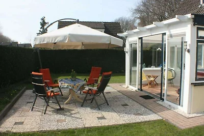 Huijsmansverhuur Type A de Luxe Grevelingen...