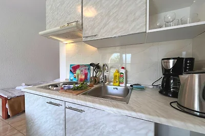 Apartments Butković - One Bedroom Apartment...