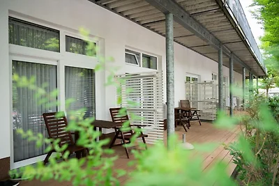 Elegancko urządzony apartament wakacyjny