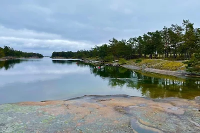 4 Sterne Ferienhaus in OSKARSHAMN