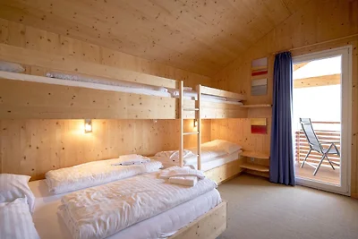 Chalet in Oostenrijk bij Skigebied