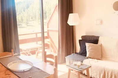 Appartement in Réallon bij Skipistes