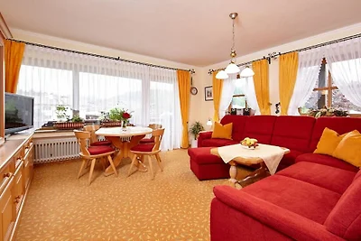 Ferienwohnung mit 1 Schlafzimmer