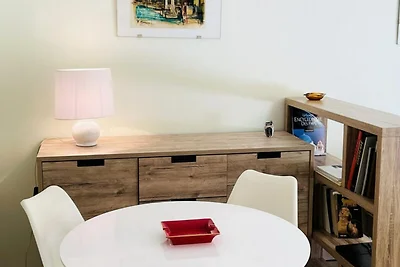 Ferienhaus in der Nähe des Strandes La...