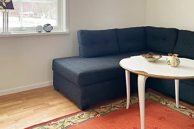 4 Personen Ferienhaus in ANEBY-By Traum