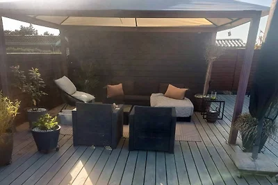 4 Personen Ferienhaus in Otterup