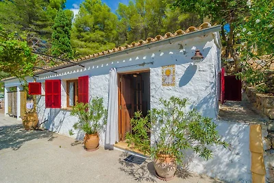 Can Bolei - Ferienhaus Mit Privatem Pool
