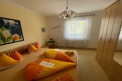 Apartamento vacacional de 1 dormitorio.