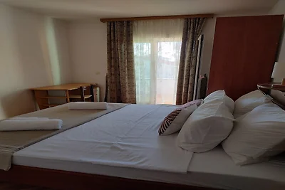 Apartment mit drei Schlafzimmern und...