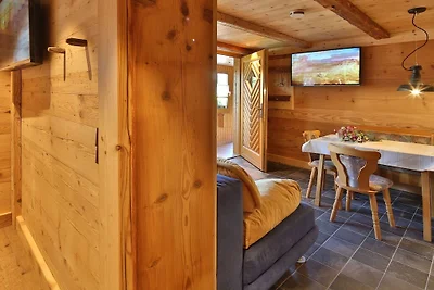Ferienwohnung mit 1 Schlafzimmer
