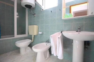 Apartments Butković - Studio Apartmetn (A4)