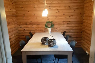 5 persone case ad Hovborg-By Traum