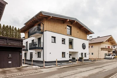 Elegante appartamento a Kirchberg in Tirol