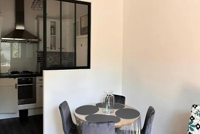 Ferienwohnung Familienurlaub Aix-les-Bains