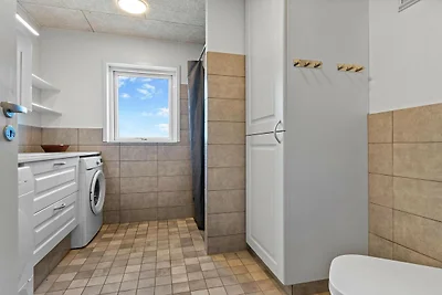Haustierfreundliches Ferienhaus in Lokken