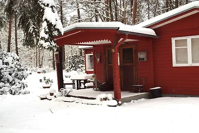Bungalow in Nordheide with 1 bedroom