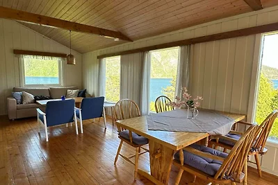 2 Personen Ferienhaus in Balestrand