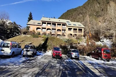 Residenz Les Anémones