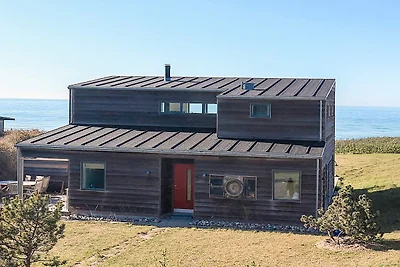 5 Sterne Ferienhaus in Vejby