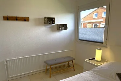 Vakantiehuis met 2 slaapkamers
