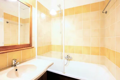 Wohnung in Monflanquin bei Burgen