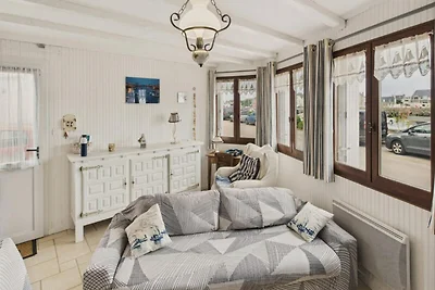 Casa a Treffiagat vicino al porto turistico e...