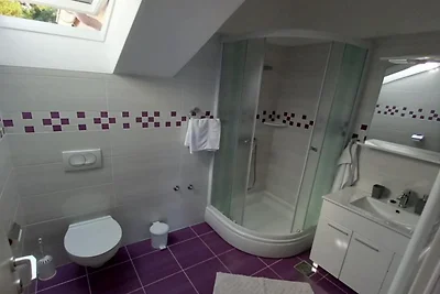 Superior One Bedroom Apartment with Balcony a...