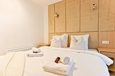 Prachtig appartement met airconditioning Gale...