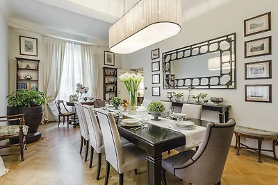 Appartamento a Lucca vicino Guinigi