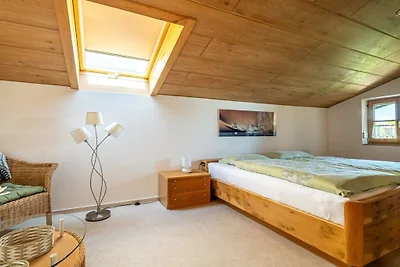 Holiday apartment with 2 bedrooms