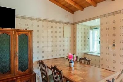 Agriturismo a Montemor-o-Novo con piscina