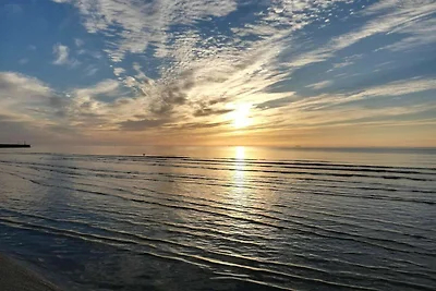 5 Personen Ferienhaus in Ålbæk