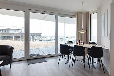 5 Sterne Ferienhaus in Wendtorf