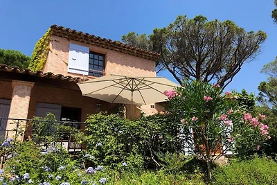 Villa Golf Azur