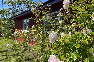 4 persoons vakantie huis in Skärhamn-By Traum