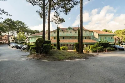 Residenz Lacanau Les Pins