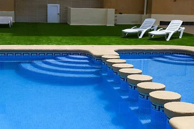 CALMO SINGULAR APARTMENTS 7A