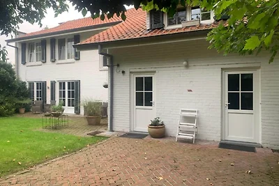 Casa Vacanze a Fiandre con Giardino