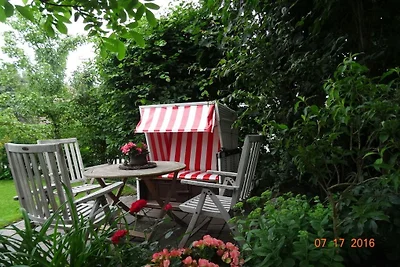 Ferienwohnung mit 2 Schlafzimmer