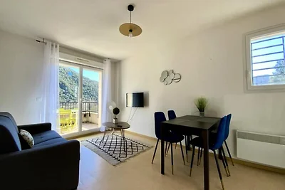 Apartments für 5 Personen