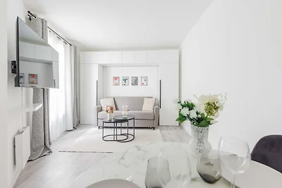 Intimes Studio - 2P - Vincennes/Lac...