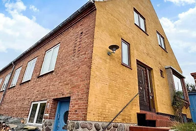 6 Personen Ferienhaus in Hasle