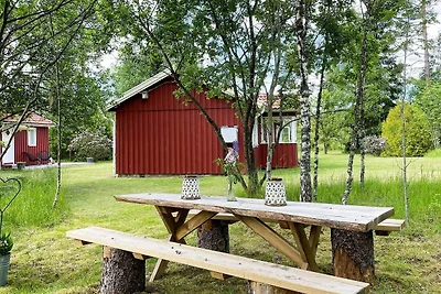 Ferienhaus Erholungsurlaub Svenljunga