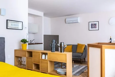 Magnifique Studio Bordelais