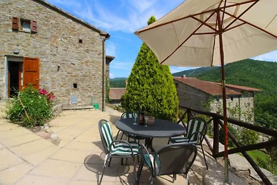 Charmantes Ferienhaus mit Pool