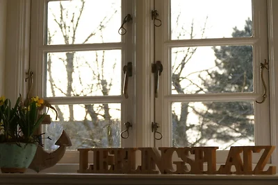 Ulubione miejsce Nowoczesne odosobnienie