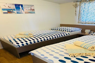 Olive Tree Neo & Lino - Two Bedroom Mobile Ho...