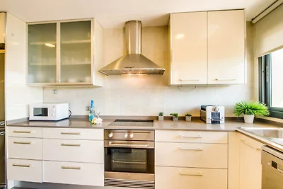Moderne Wohnung in Puerto de Alcudia
